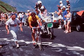 Image result for Pedro Delgado Tour De France