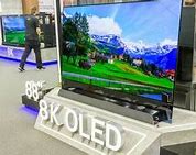 Image result for LG 88'' OLED TV