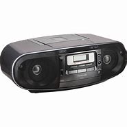 Image result for CD Stereo Radio Cassette Recorder