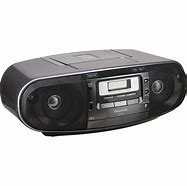 Image result for Record Player Cassette Radio Tuner