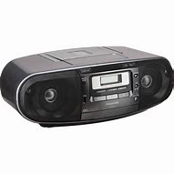 Image result for Digital Radio with CD and Cassette