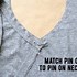Image result for Office T-Shirt Pattern