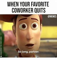 Image result for Goodbye Memes for Co-Worker