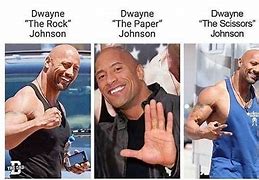 Image result for WWE The Rock Memes