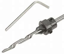 Image result for Tapered Drill Bits for Metal