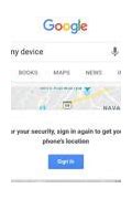 Image result for Find My Phone Samsung