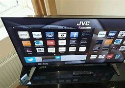 Image result for JVC 48 Inch Smart TV