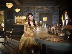 Image result for Once Upon a Time Cast Belle