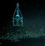 Image result for Angler Fish Bioluminescence