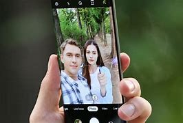 Image result for Samsung Phone Camera Screen