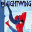 Image result for Nightwing Superman DC