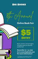 Image result for Book Fair Banner