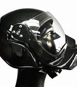 Image result for Full Face Skydiving Helmet