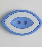 Image result for Pastel Oval Button