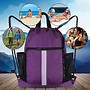 Image result for Ladies Gym Bag with Shoe Compartment