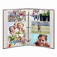 Image result for 4X6 Photo Album Pages