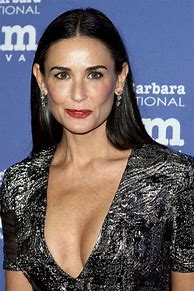 Image result for Demi Moore