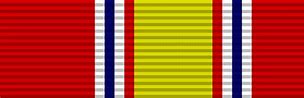 Image result for National Defense Ribbon