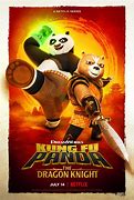 Image result for Kung Fu Panda King Dragon