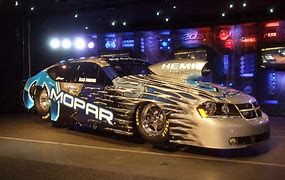 Image result for NHRA Super Stock Dodge Avenger