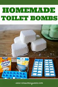 Image result for DIY Toilet Bombs
