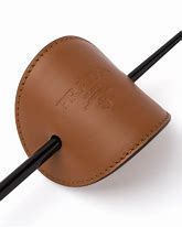 Image result for Leather Hair Clip
