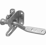Image result for Auto Gate Latch