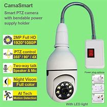 Image result for Inspection Camera with LED Light