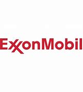 Image result for Exxon Logo Transparent