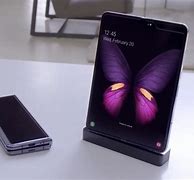 Image result for Samsung Foldable Camera Phone