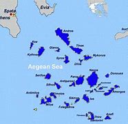 Image result for Grecian Islands