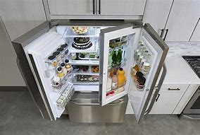Image result for LG Studio Refrigerator 23 5 Cubic Feet