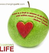 Image result for Apple Love Quotes