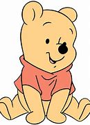 Image result for Winnie the Pooh as a Baby