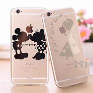 Image result for iPhone 6 Case Disney