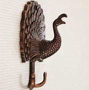 Image result for Unique Decorative Wall Hooks