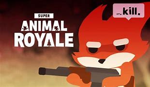 Image result for Super Animal Battle Royale