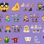 Image result for Combined Emojis
