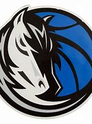 Image result for Dallas Mavericks Logo Clip Art