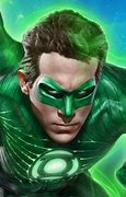 Image result for Green Lantern Face