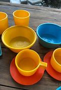 Image result for Old Toy Dishes