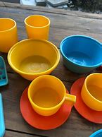 Image result for Old Toy Dishes