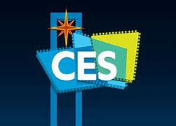 Image result for CES 2019 Logo