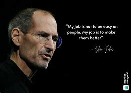 Image result for Steve Jobs as a Leader