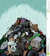 Image result for Aesthetic Trash Art Easy