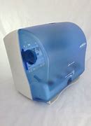 Image result for Countertop Multifold Hand Paper Towel Dispenser