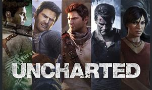 Image result for Uncharted 5 Release Date