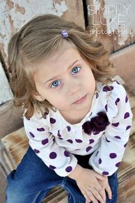 Image result for Toddler Girl Portrait Photo Shoot