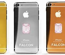 Image result for Look of the Falcon Supernova iPhone 6 Pink Diamond