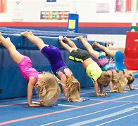 Image result for Gymnastics Recreational